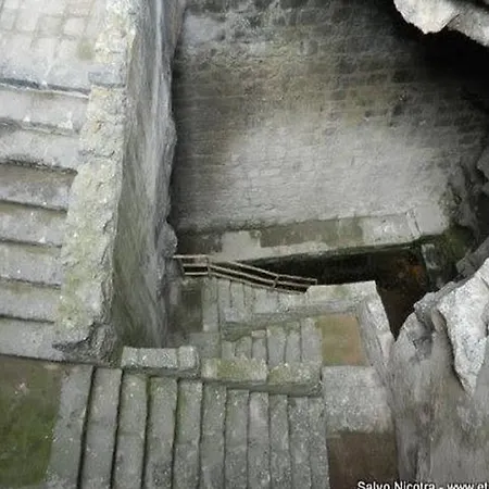 San Calogero House Catania