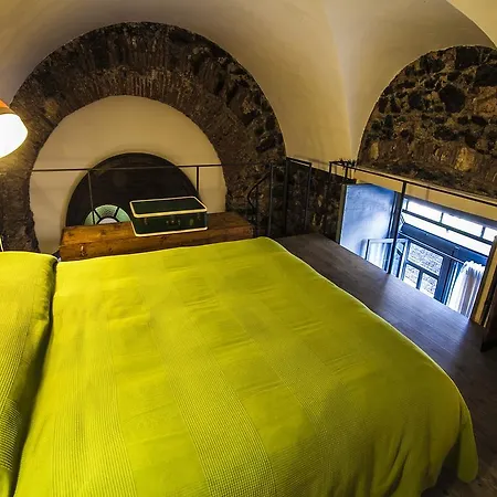 San Calogero House