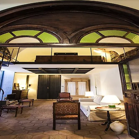 San Calogero House Apartment Catania