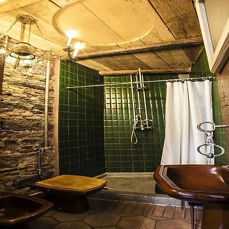 Apartment San Calogero House *