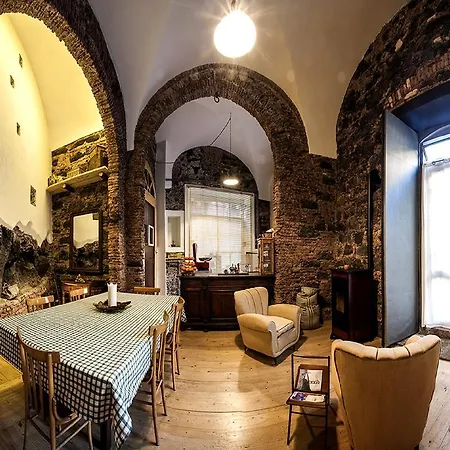 San Calogero House Apartment *